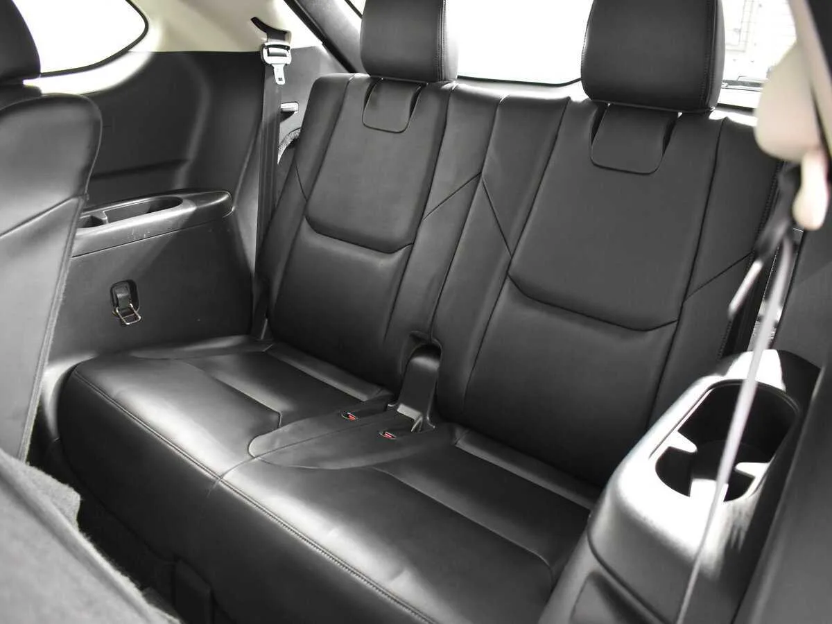 Mazda Cx 9
