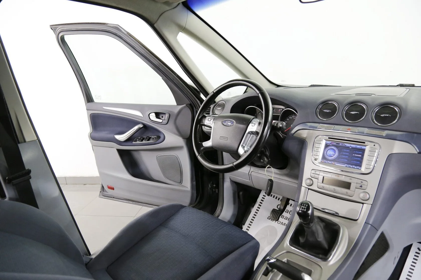 Ford Galaxy