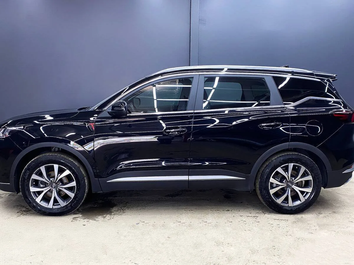Chery Tiggo 7 Pro Max
