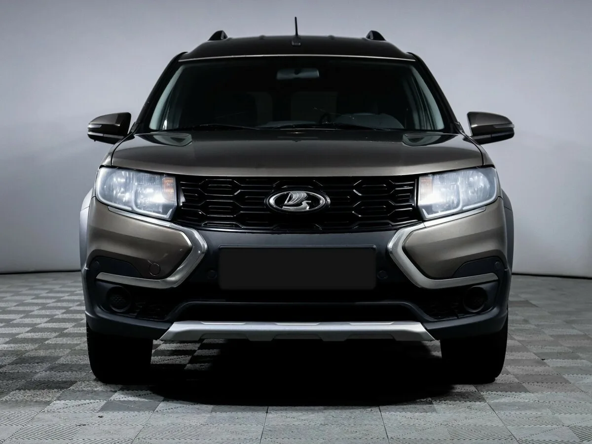 LADA (ВАЗ) Largus