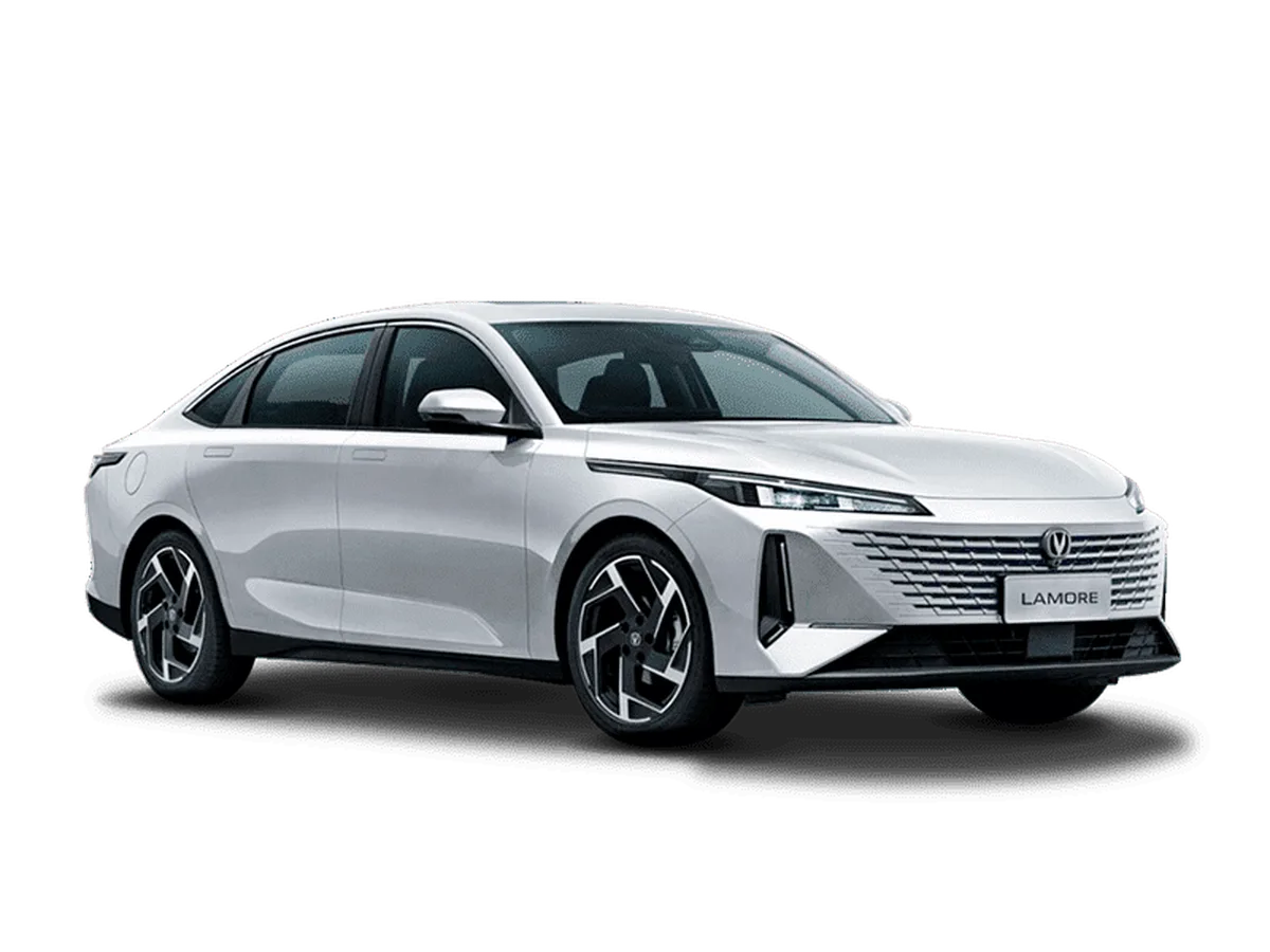 Changan CS75 Pro