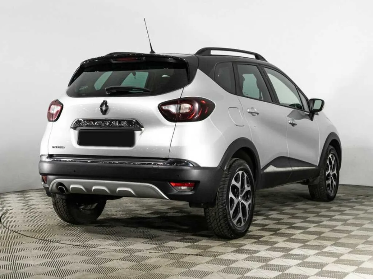 Renault Kaptur