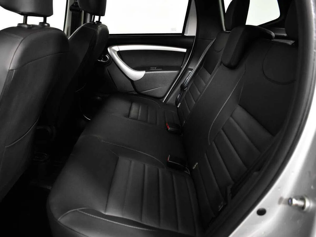 Nissan Terrano