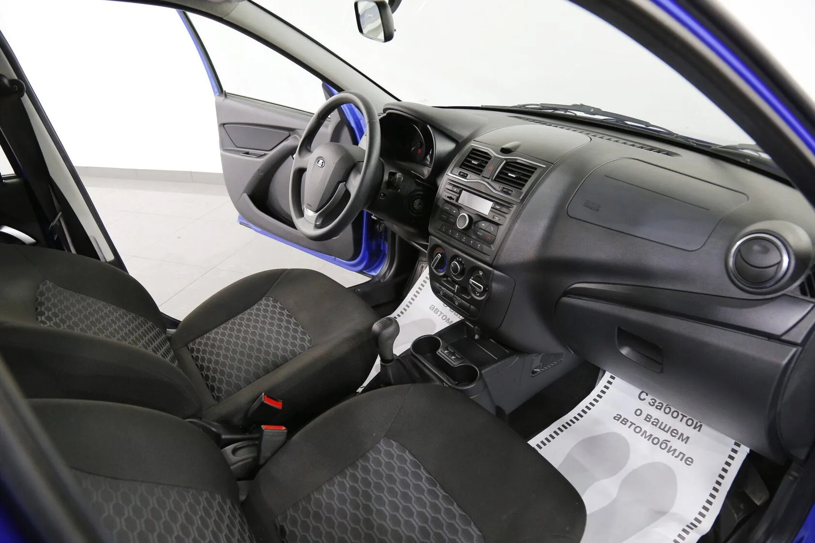 LADA (ВАЗ) Granta