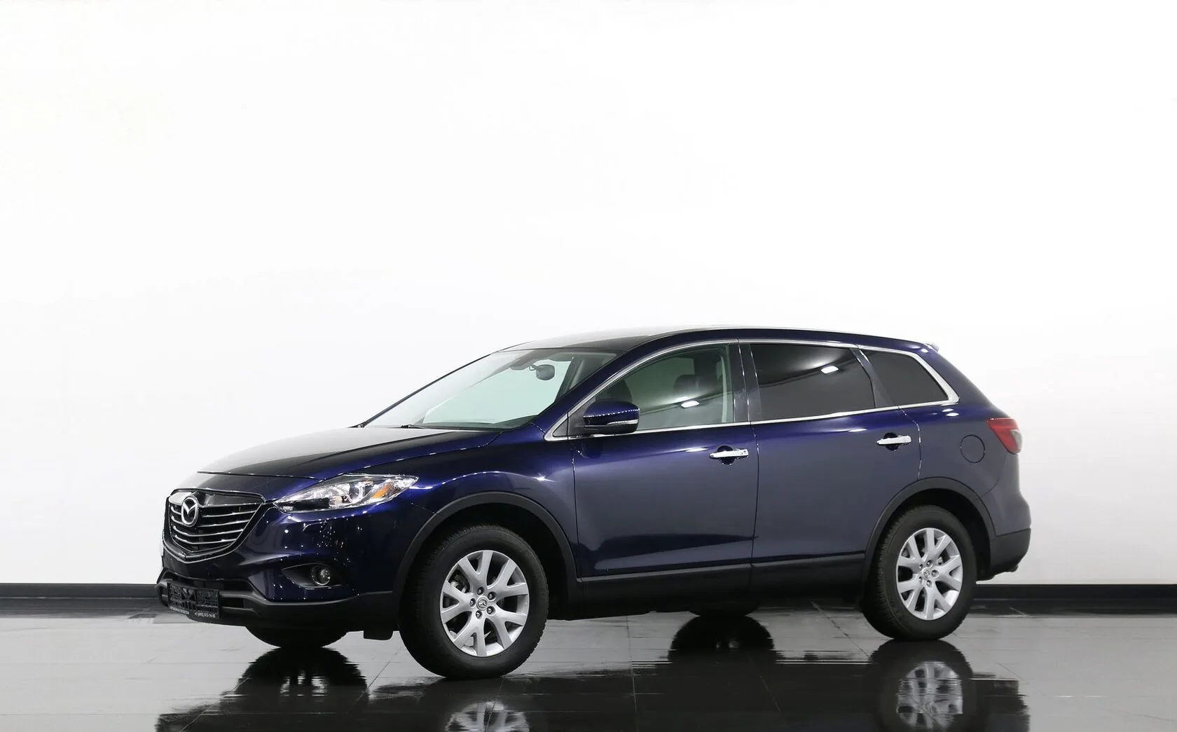 Mazda CX-9