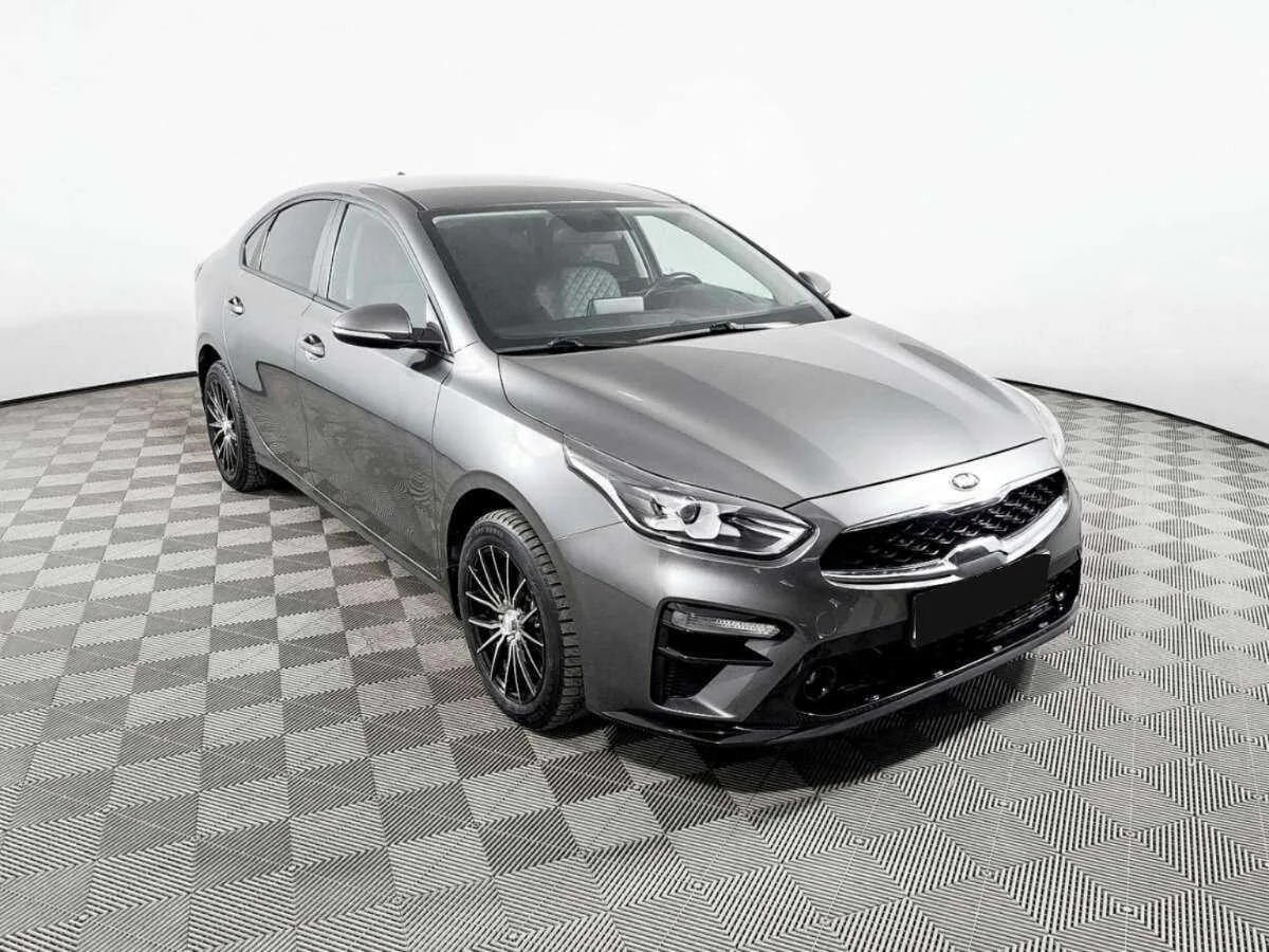 Kia Cerato