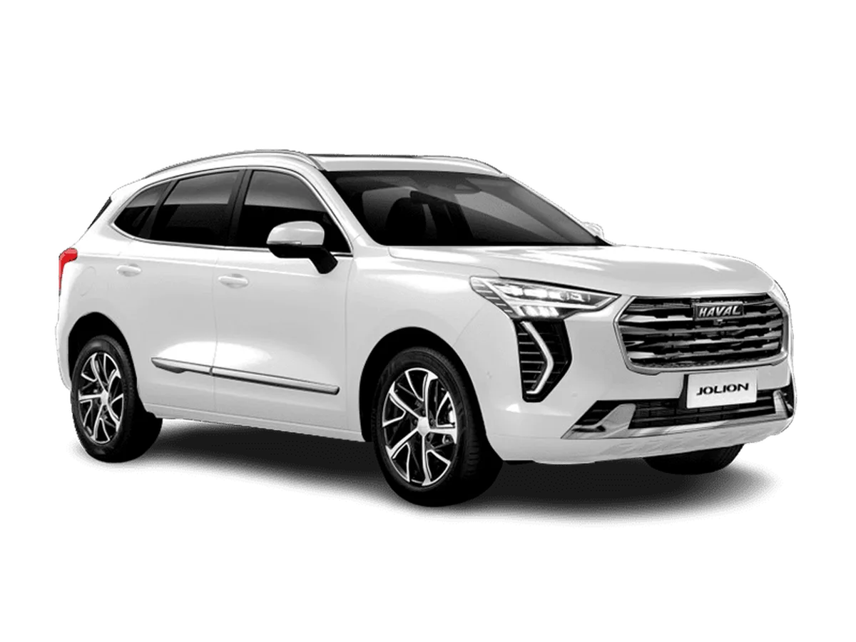 Jetour DASHING