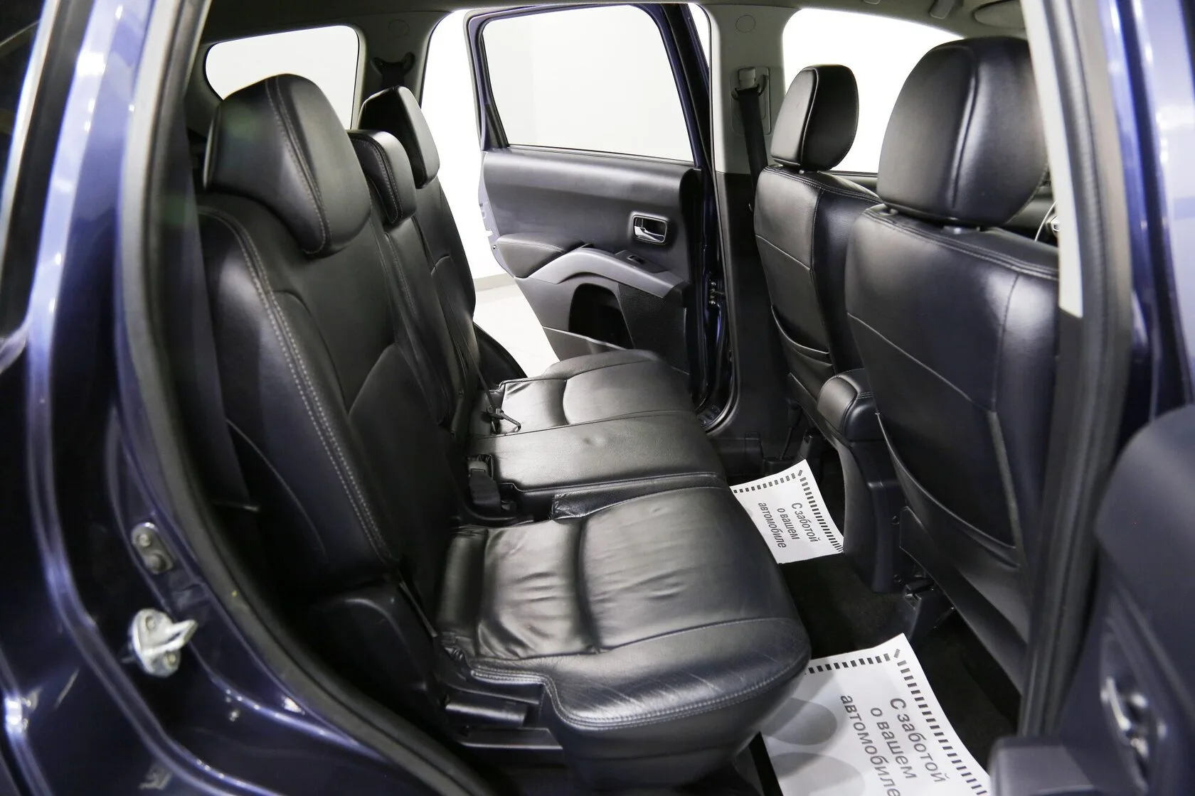 Peugeot 4007
