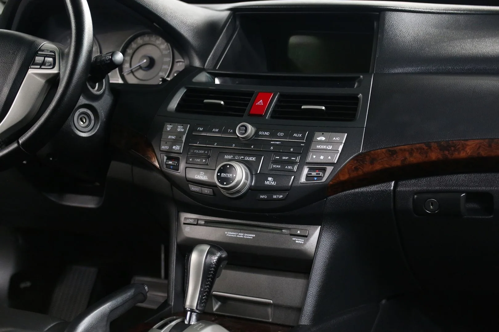 Honda Crosstour