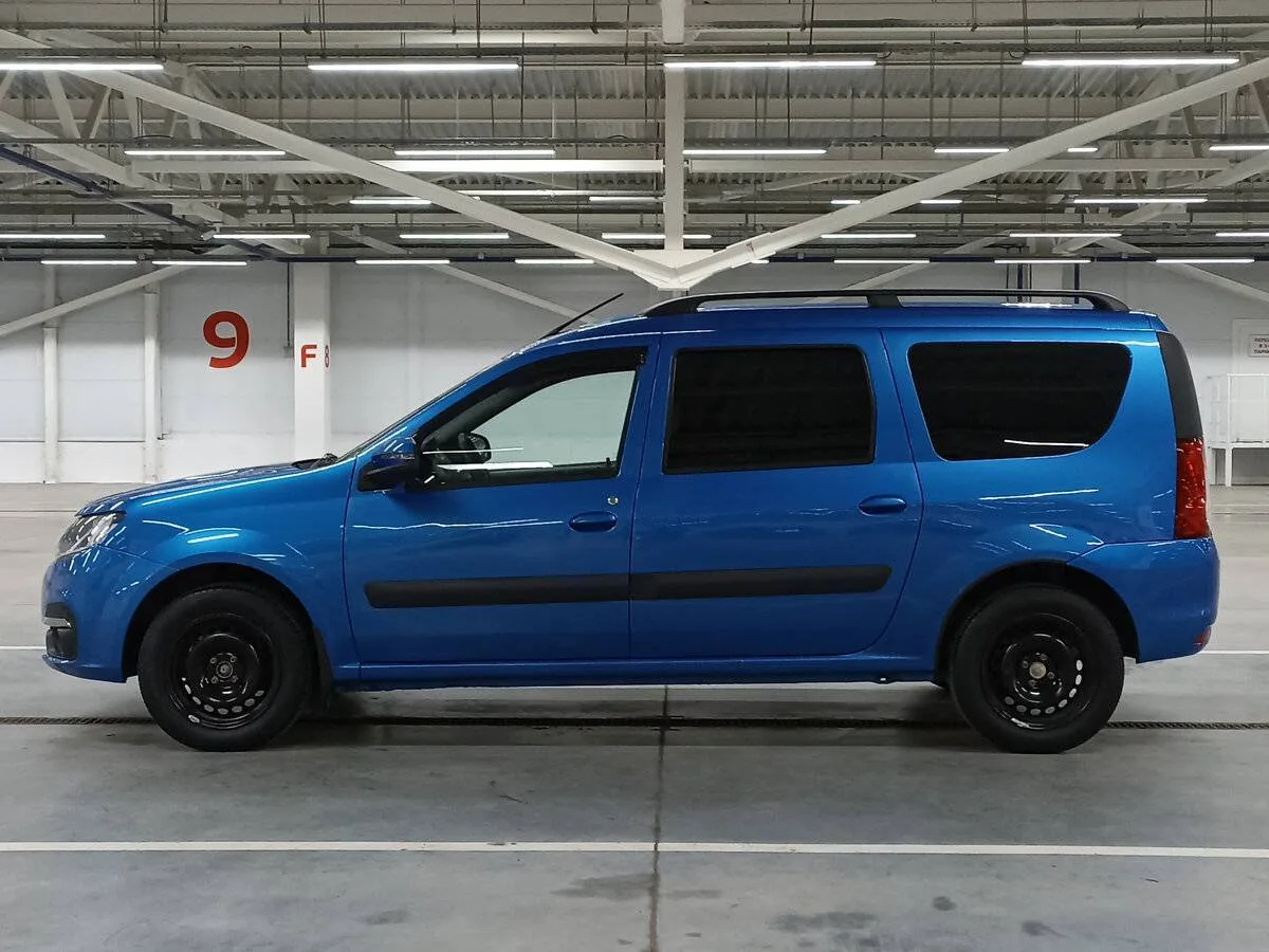 LADA (ВАЗ) Largus