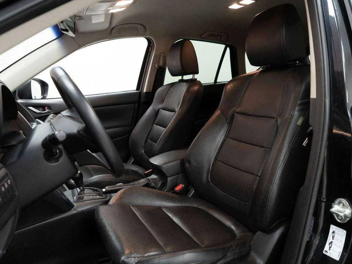 Mazda Cx 5