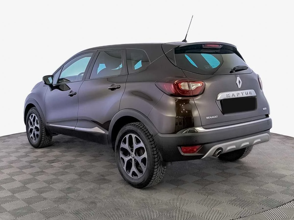 Renault Kaptur
