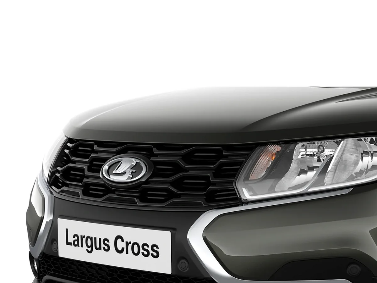LADA (ВАЗ) Largus