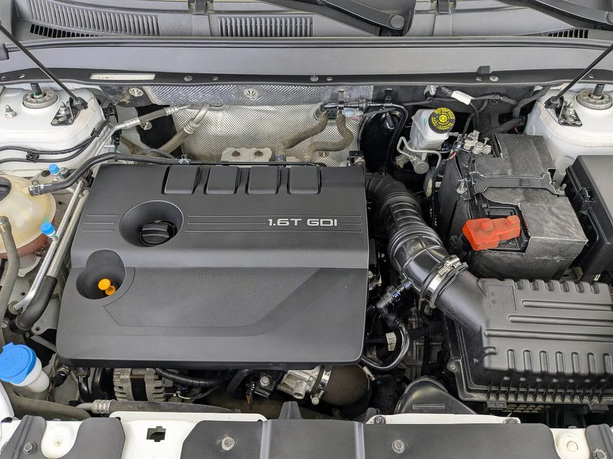Chery Tiggo 7 Pro Max