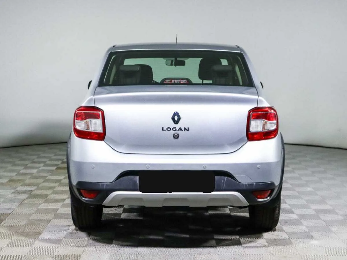 Renault Logan