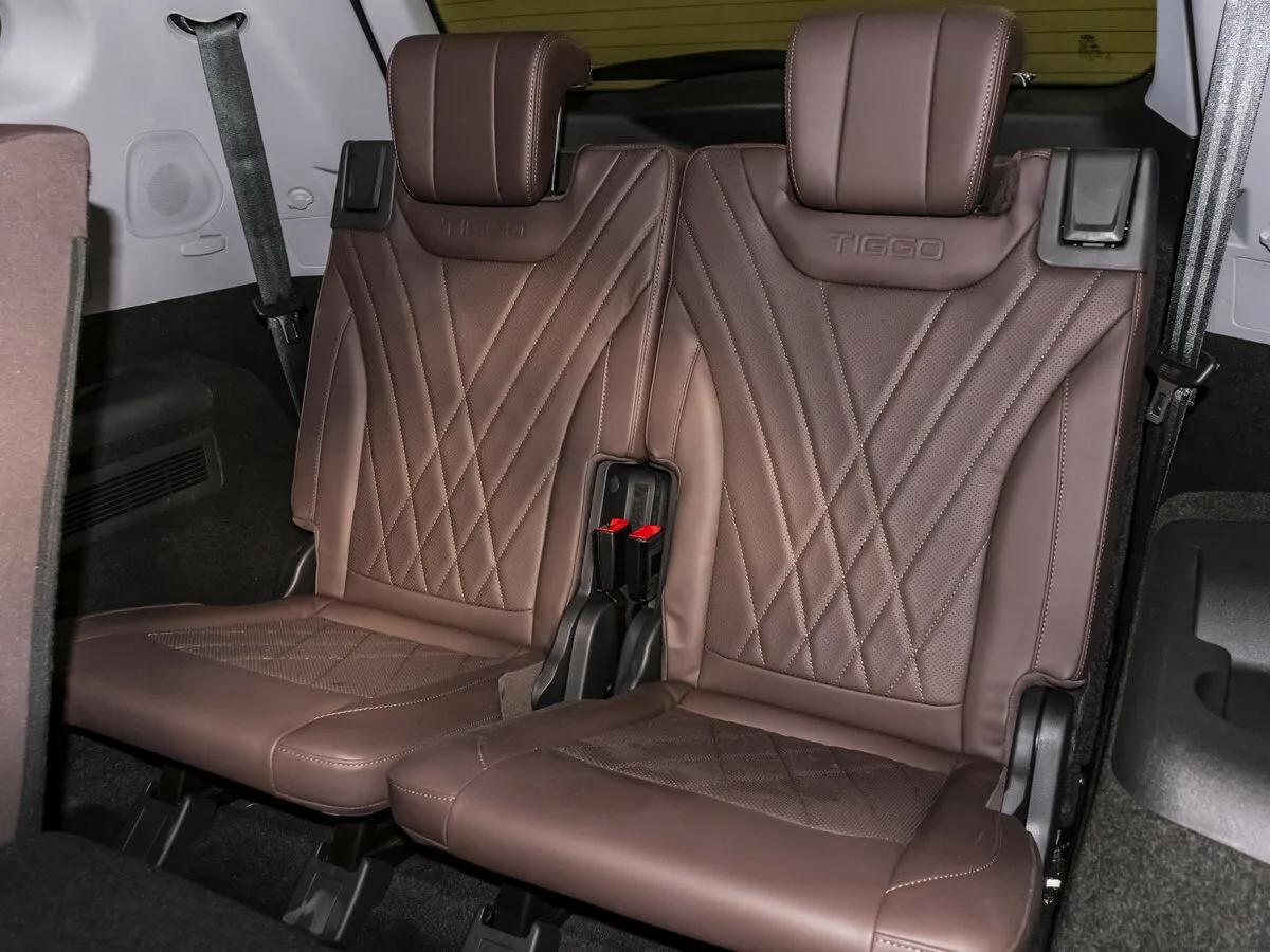 Chery Tiggo 8 Pro Max