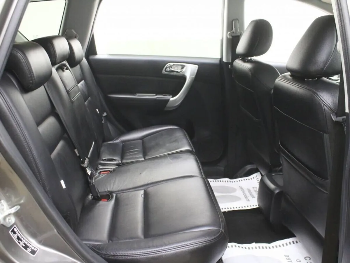 Great Wall Hover H6