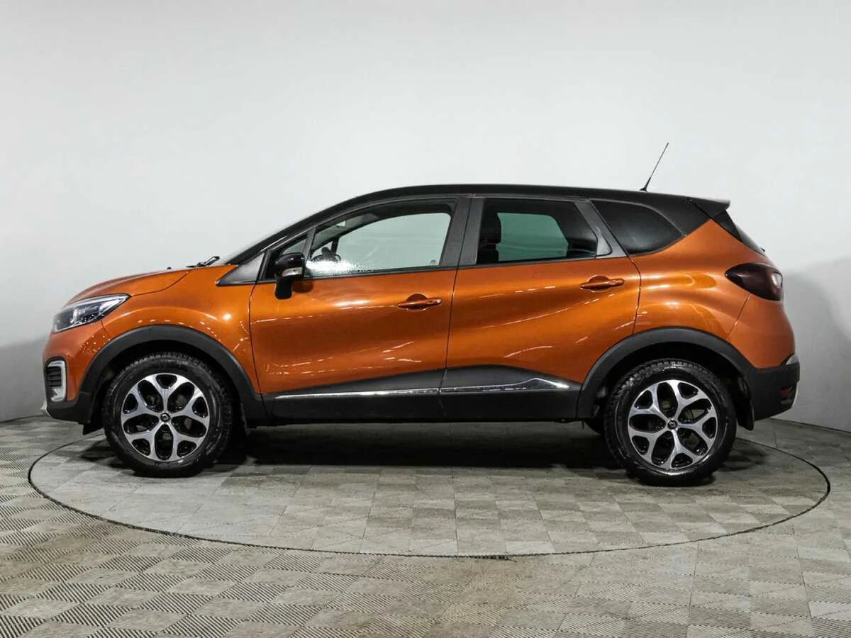 Renault Kaptur