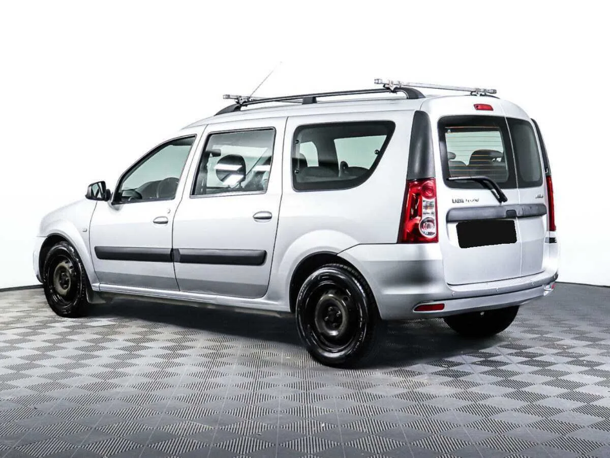 LADA (ВАЗ) Largus