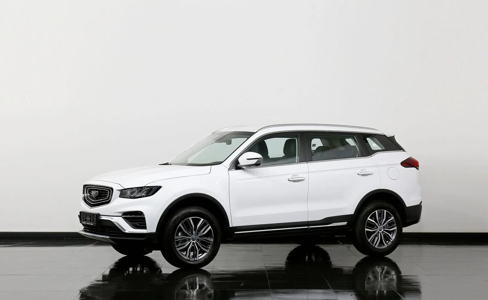 Belgee X70