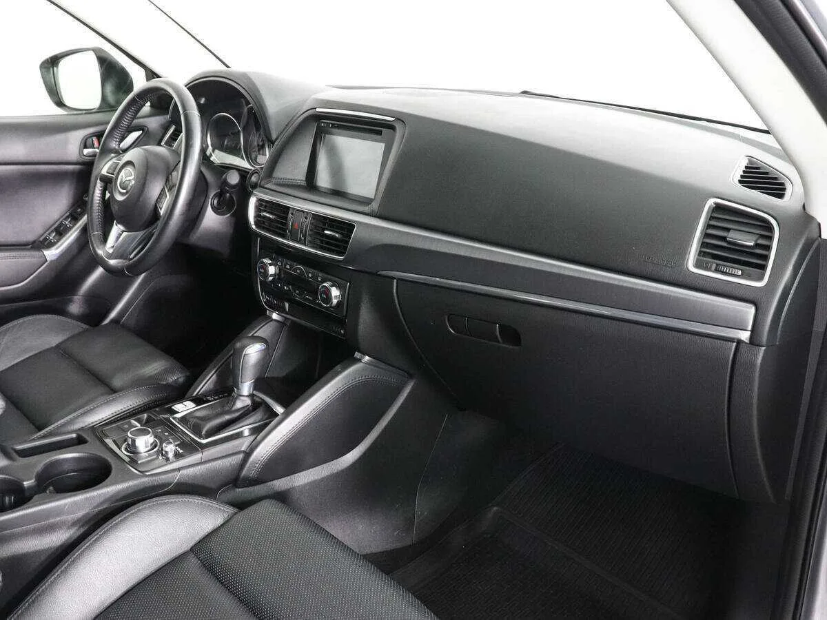 Mazda Cx 5