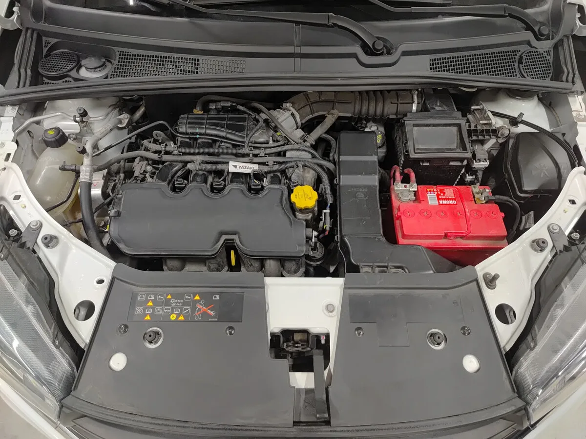 LADA (ВАЗ) XRAY