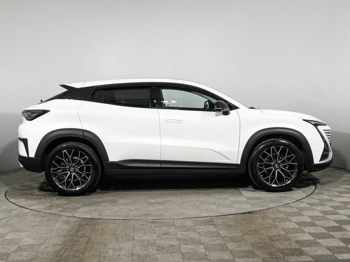 Changan Uni T