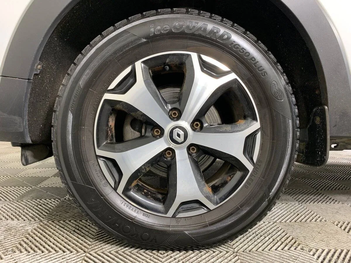 Renault Kaptur
