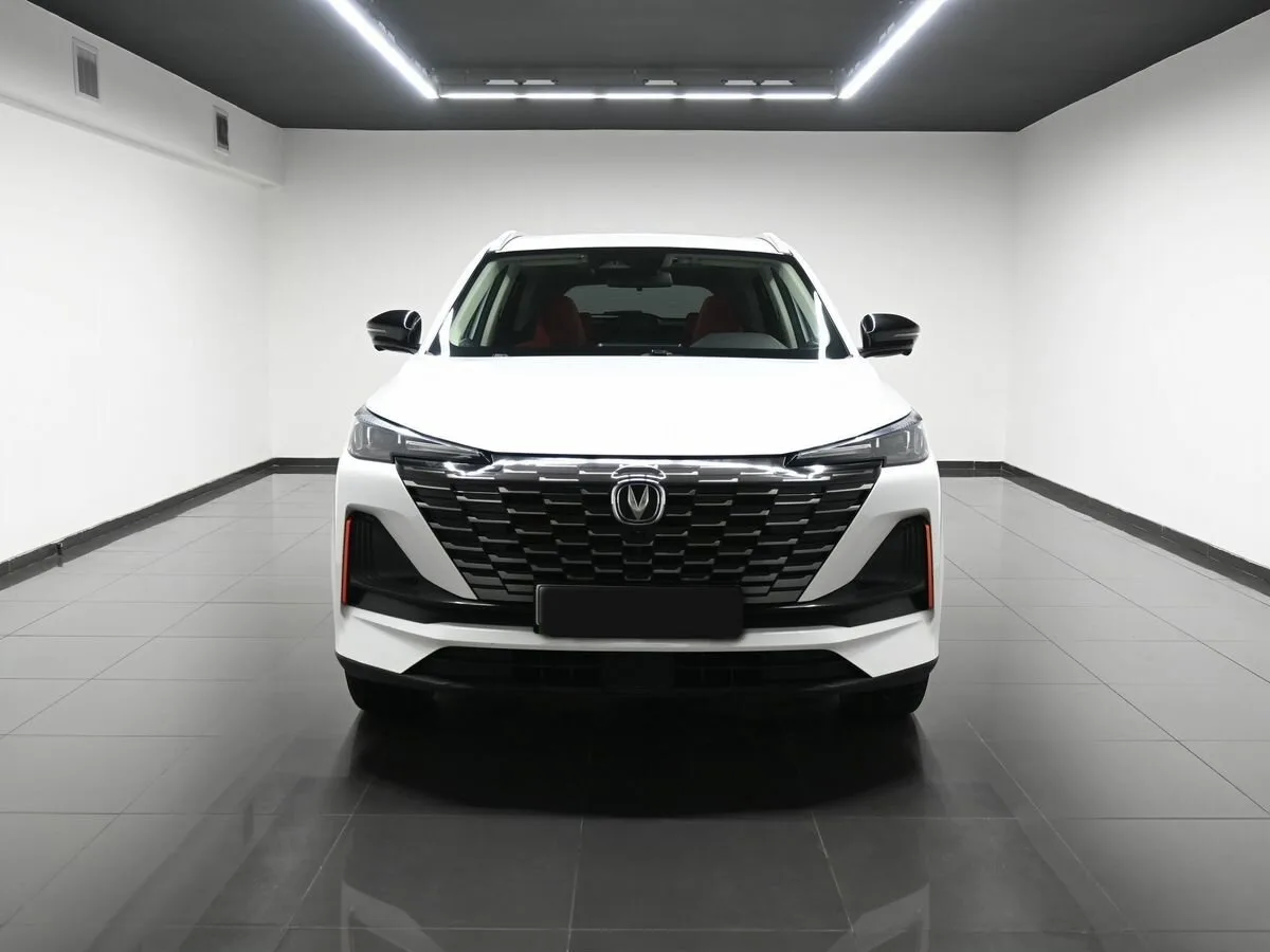 Changan CS55 Plus