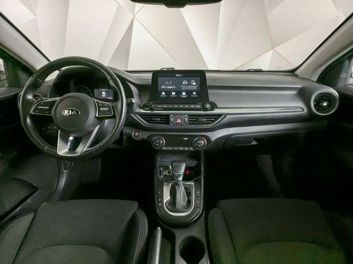 Kia Cerato