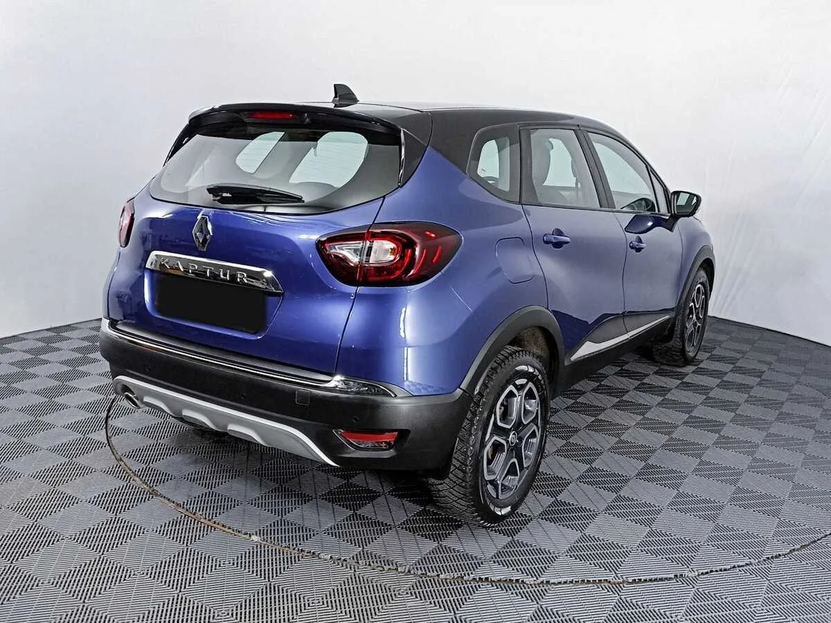 Renault Kaptur