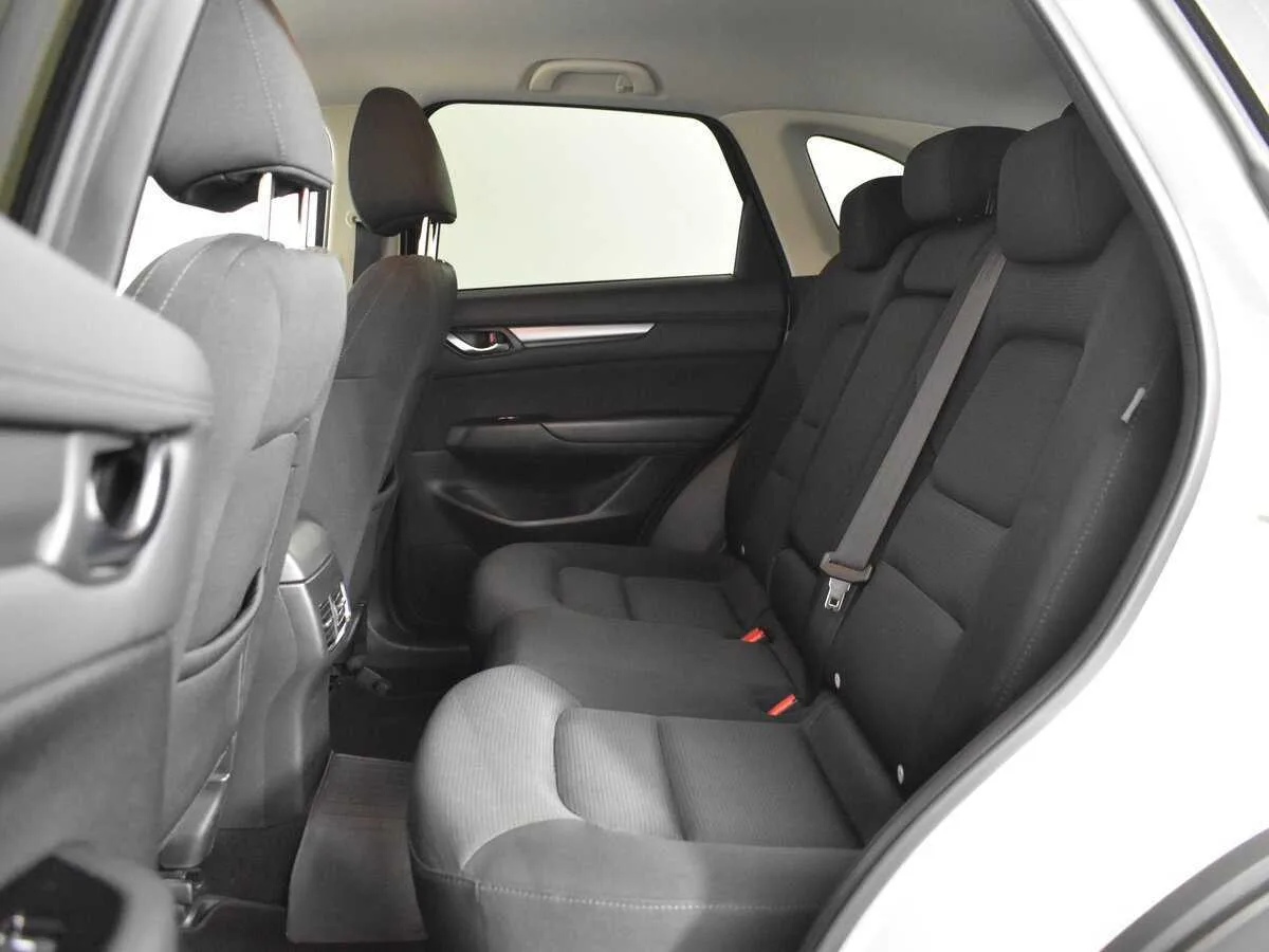 Mazda Cx 5