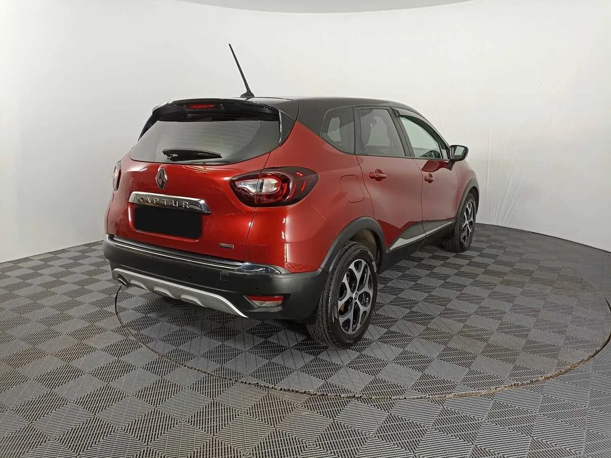 Renault Kaptur