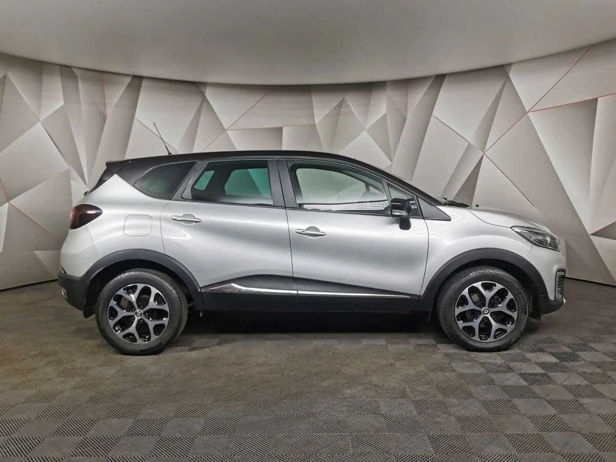 Renault Kaptur