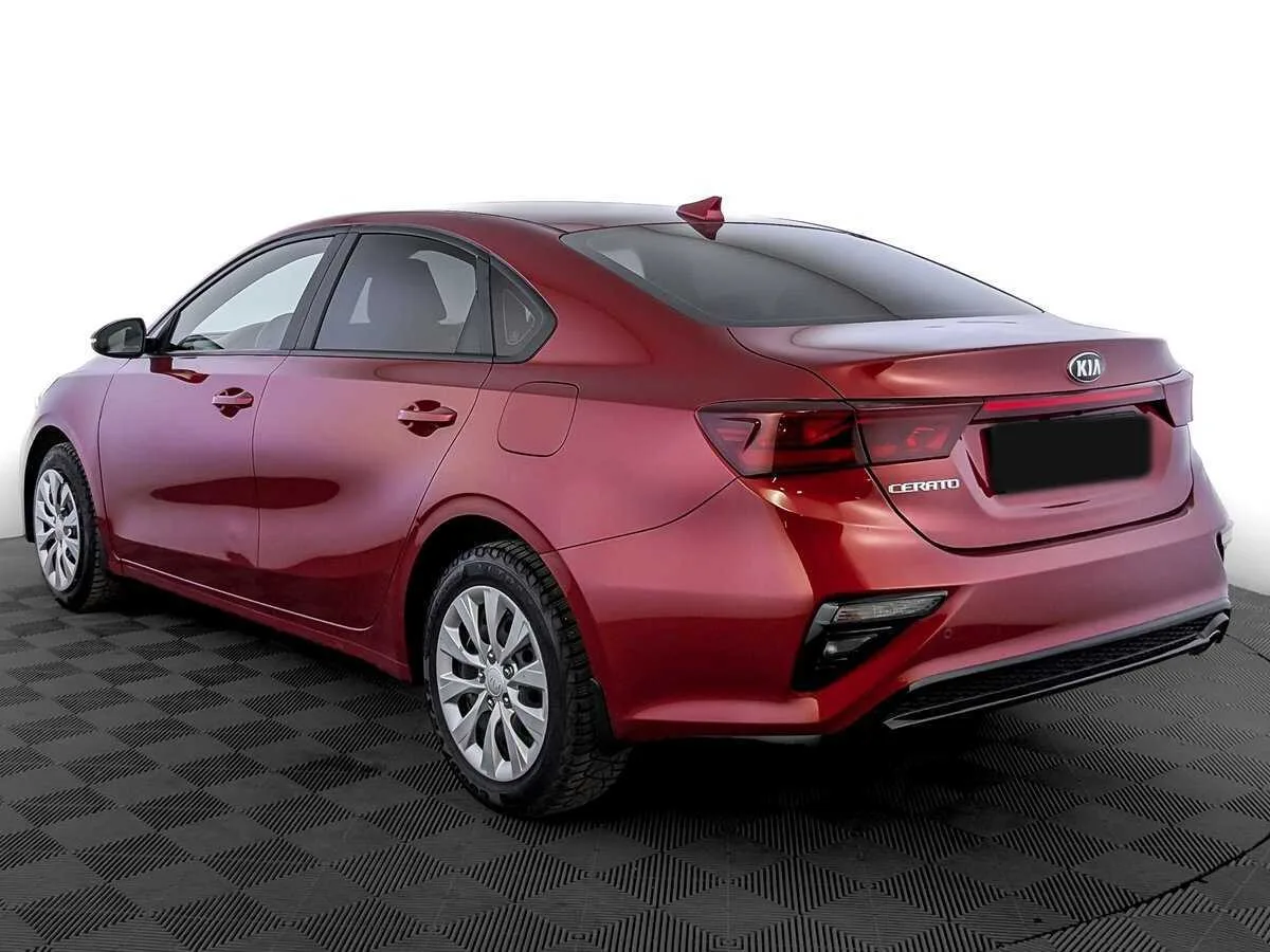 Kia Cerato