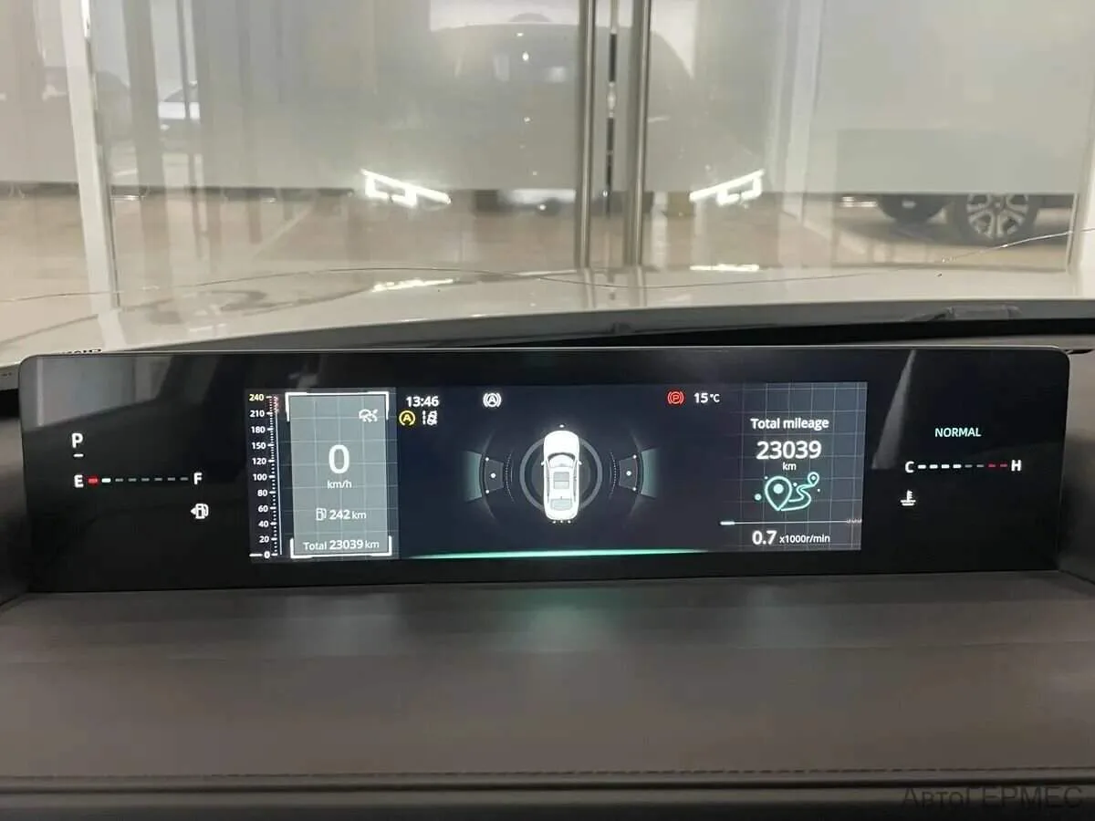 Changan Lamore