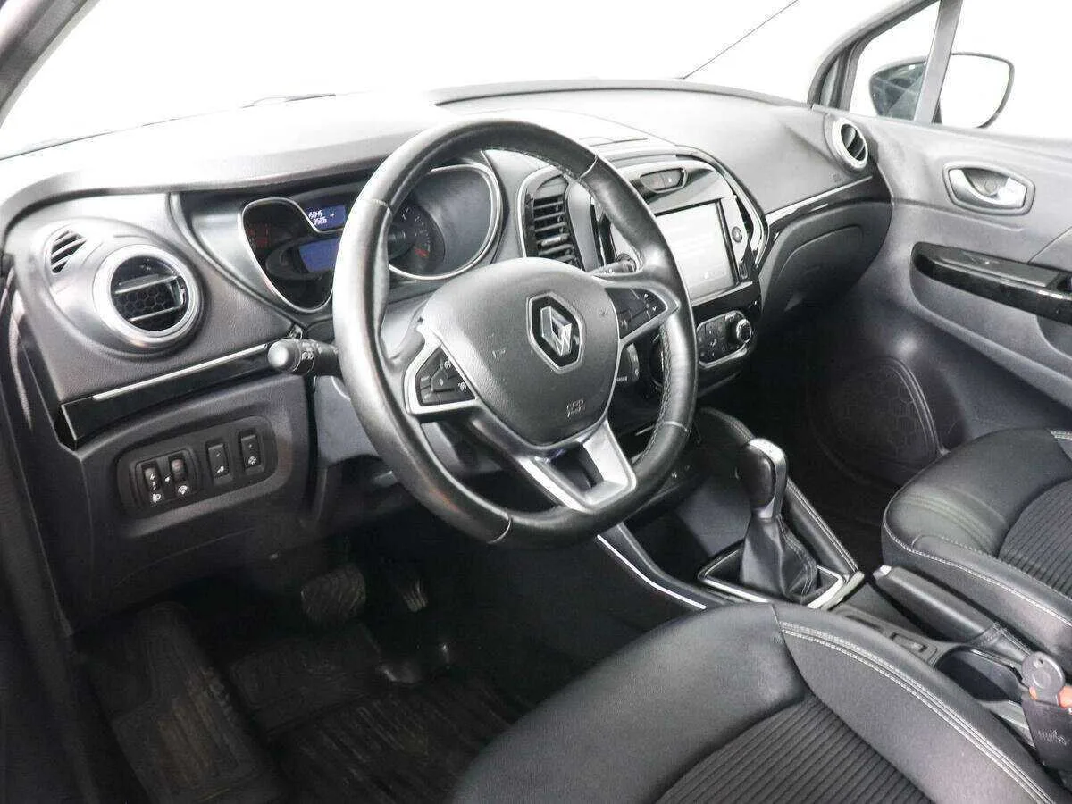Renault Kaptur