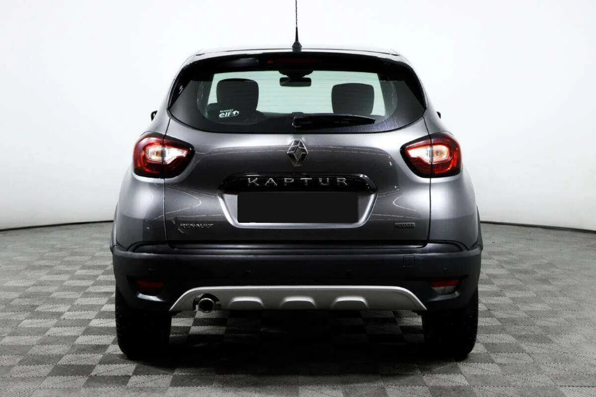 Renault Kaptur