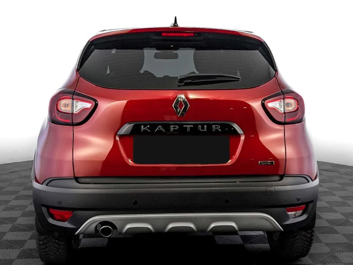 Renault Kaptur