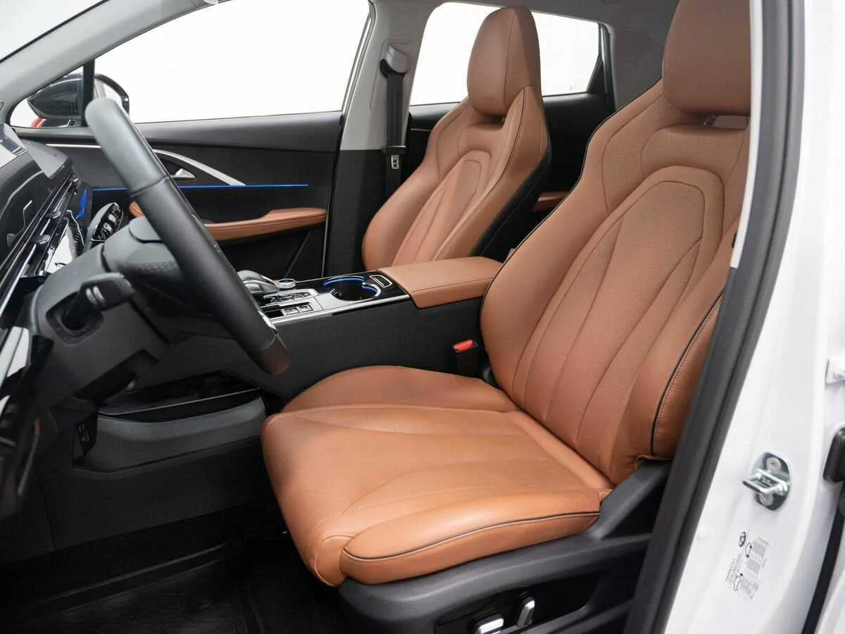 OMODA C5