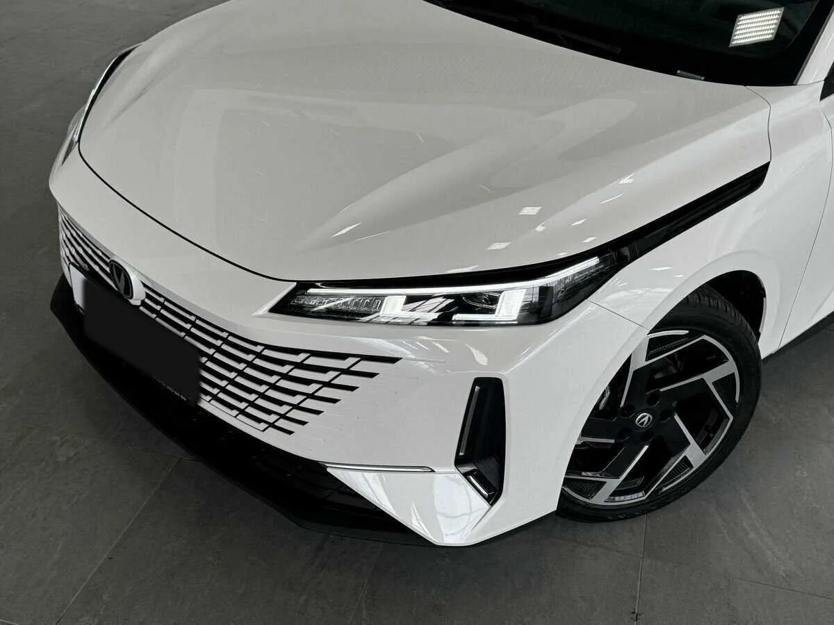 Changan Lamore