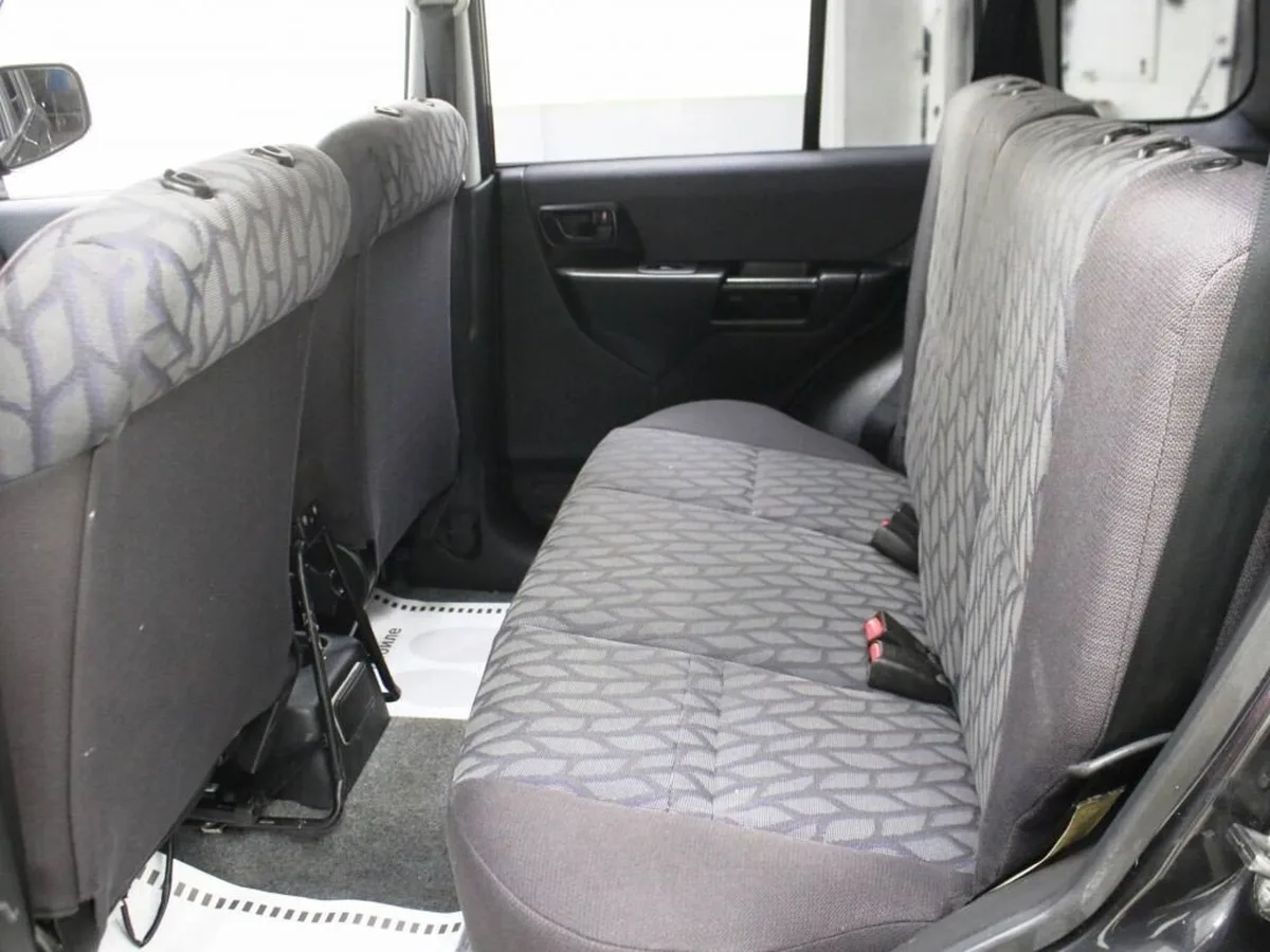 Mitsubishi Pajero Pinin