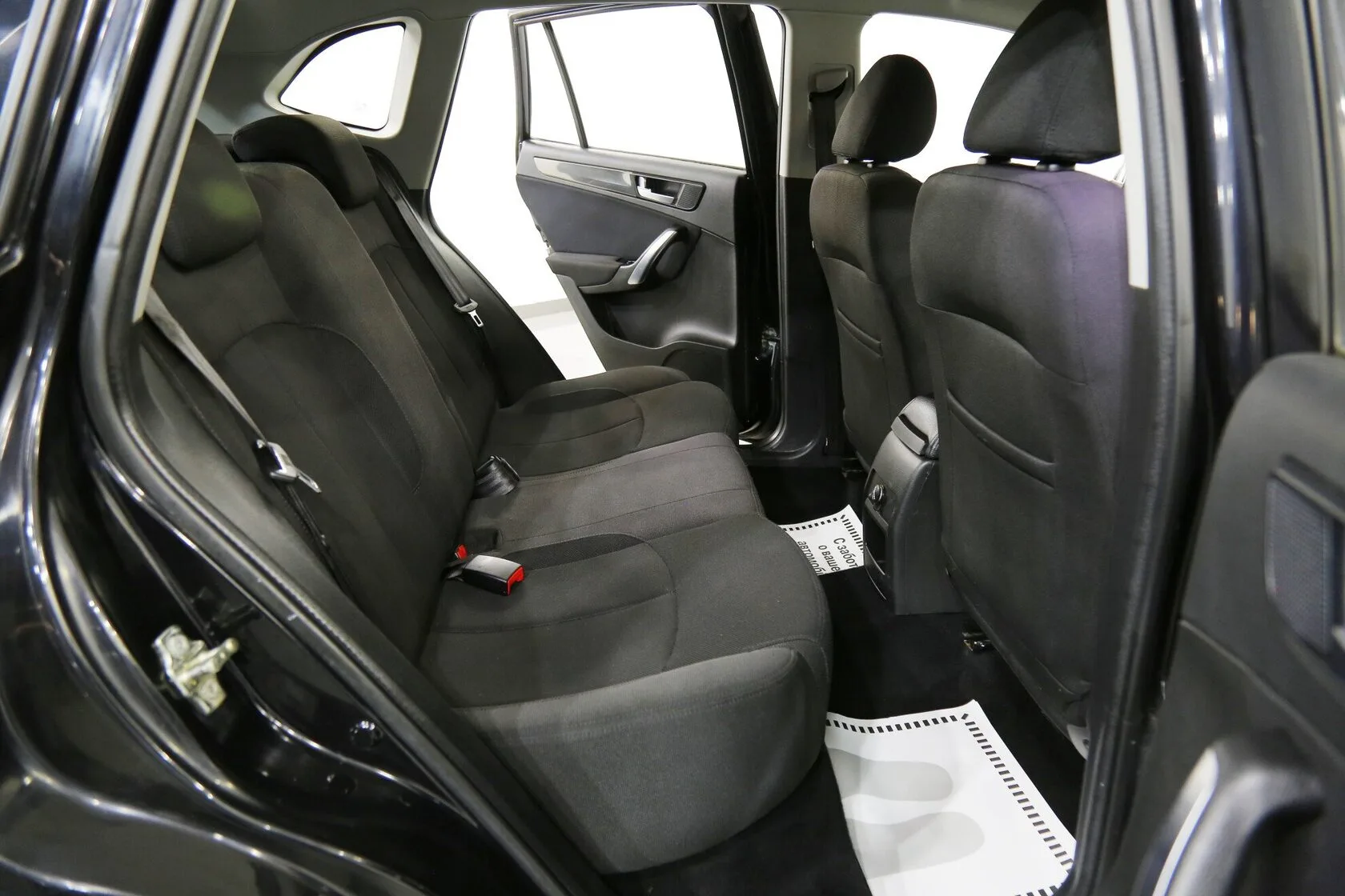 Brilliance V5