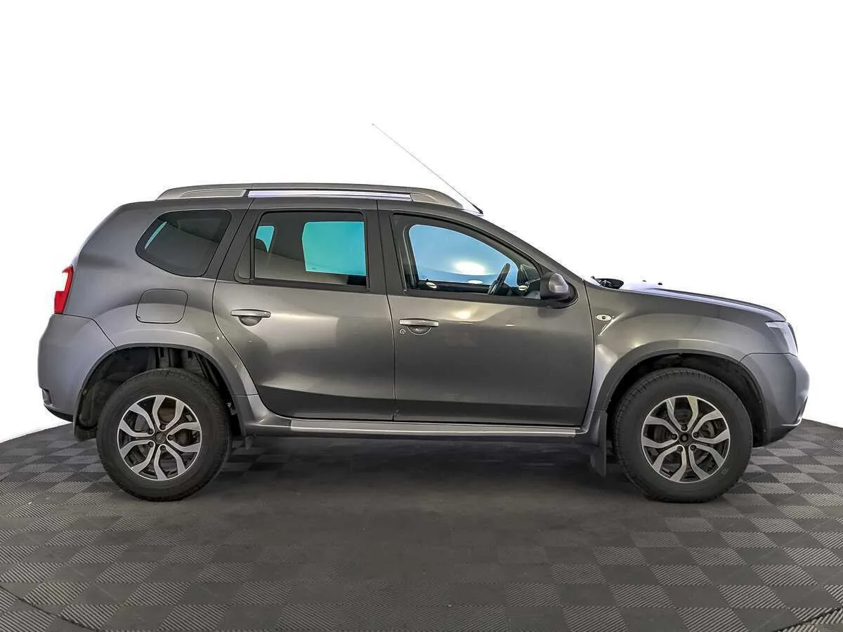 Nissan Terrano