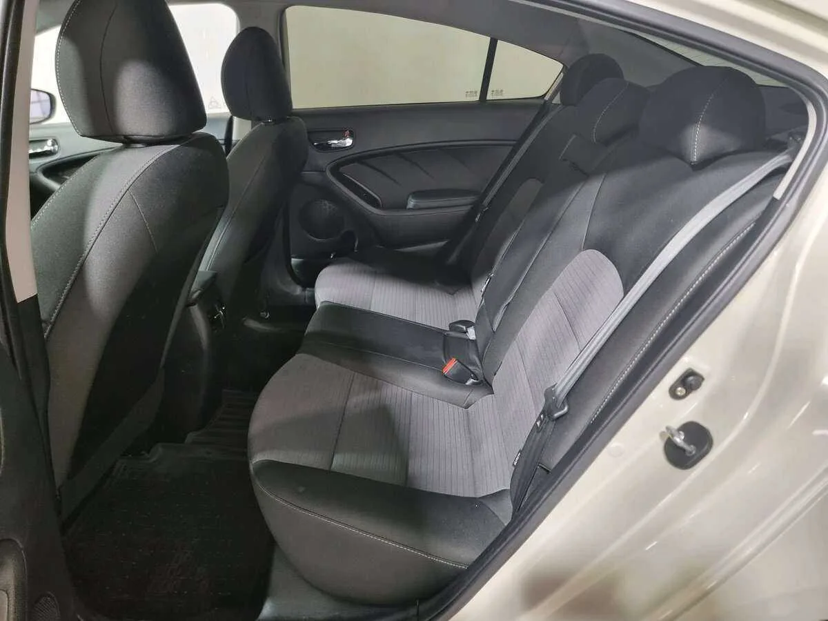 Kia Cerato