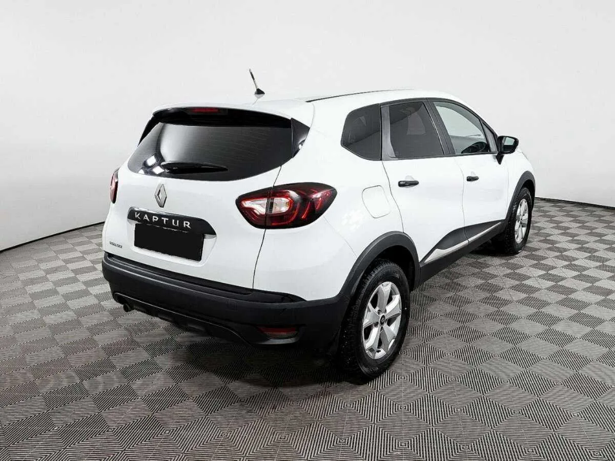 Renault Kaptur