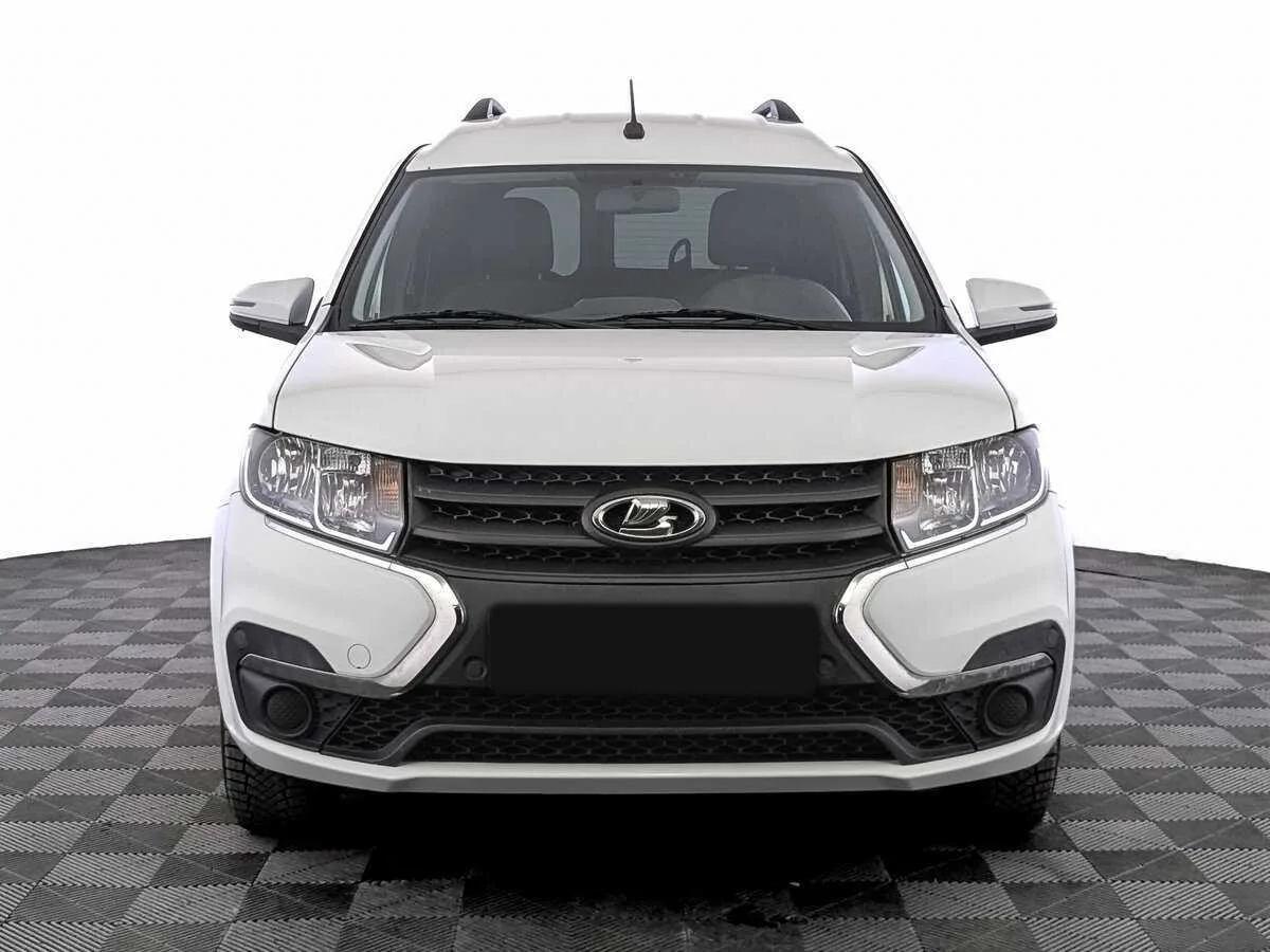 LADA (ВАЗ) Largus