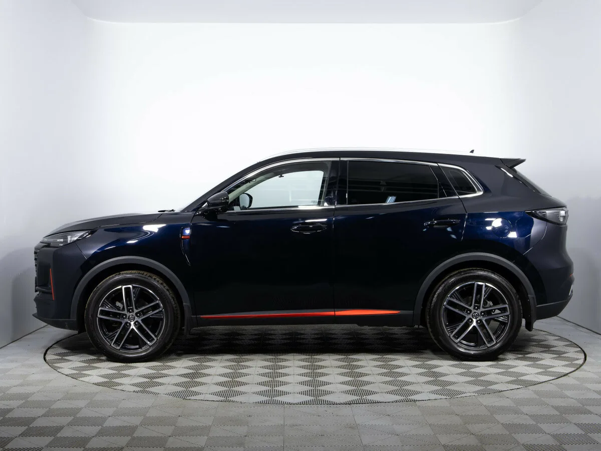 Changan CS55 Plus