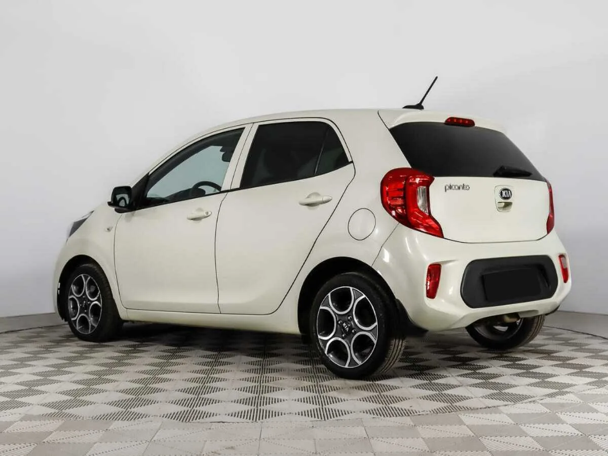 Kia Picanto