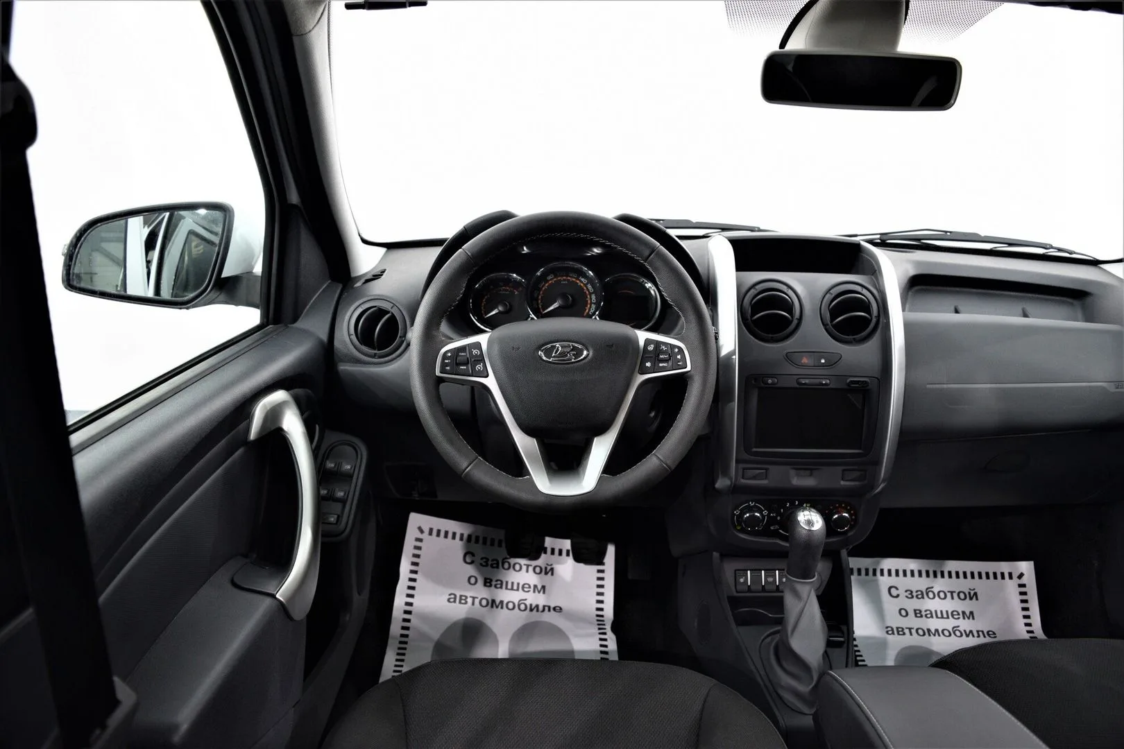 LADA (ВАЗ) Largus